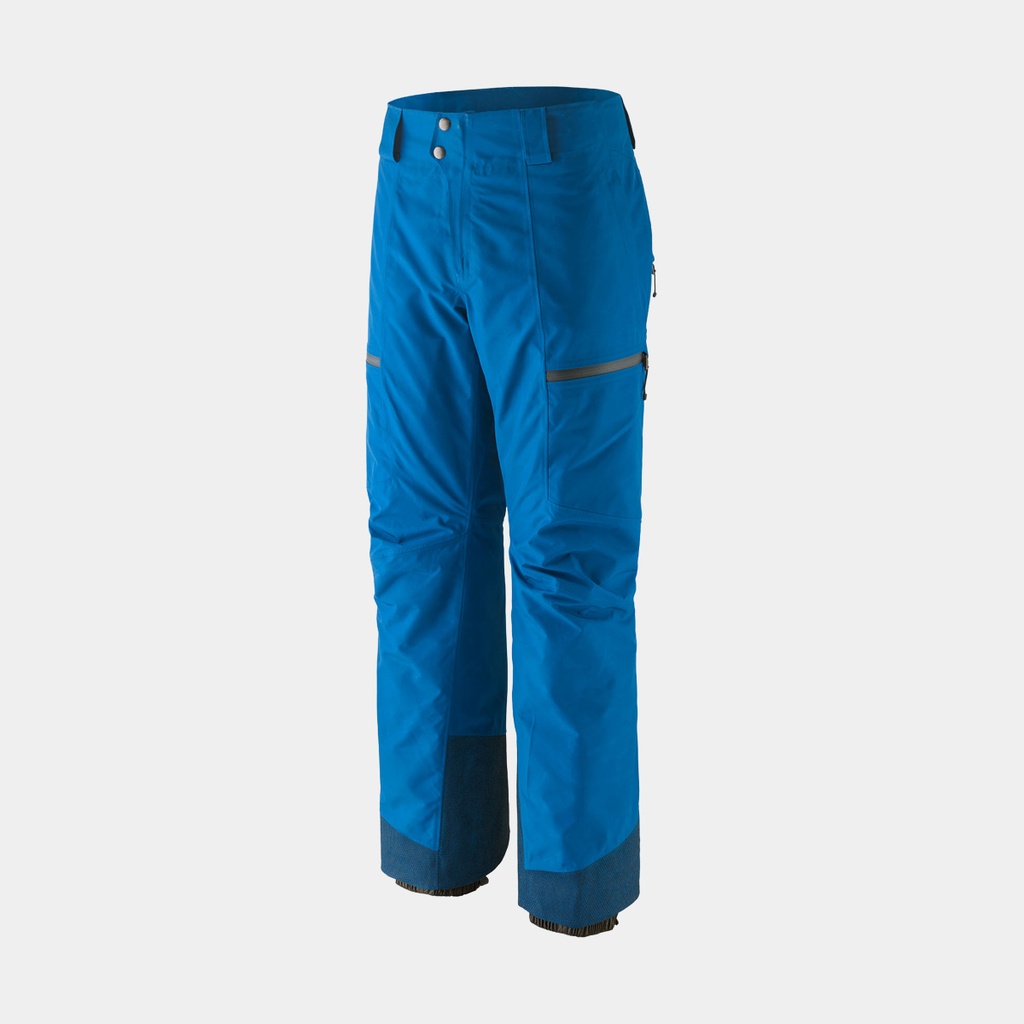 Insulated Storm Shift Pants Endless Blue