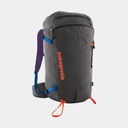 Descensionist Snow Pack 37L Forge Grey