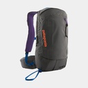 Snowdrifter 20L Forge Grey