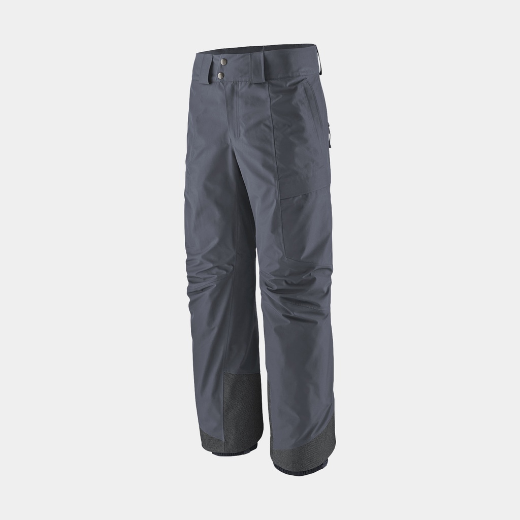 Storm Shift Pants Smolder Blue
