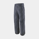 Storm Shift Pants Smolder Blue