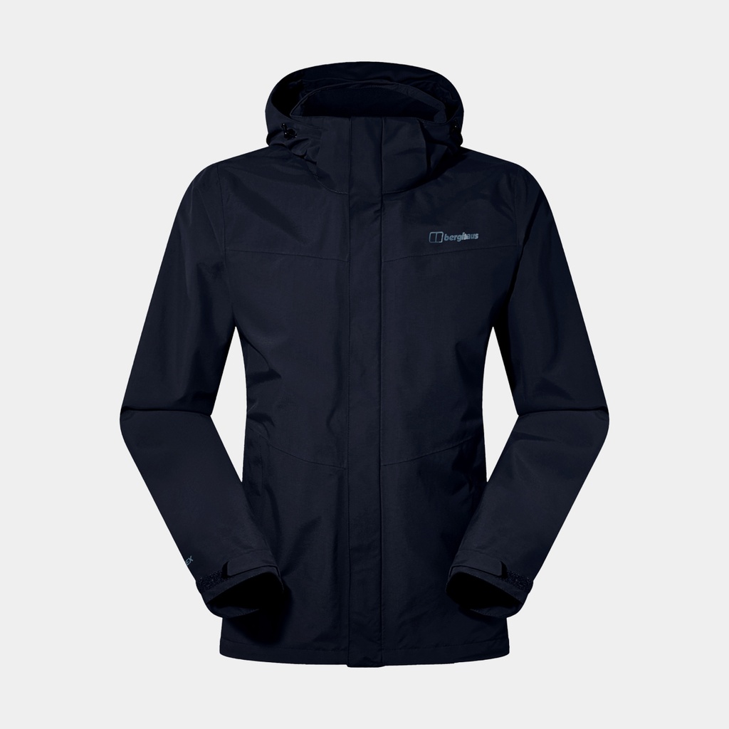 Hillwalker Gemini 3in1 Jacket Dusk / Dusk