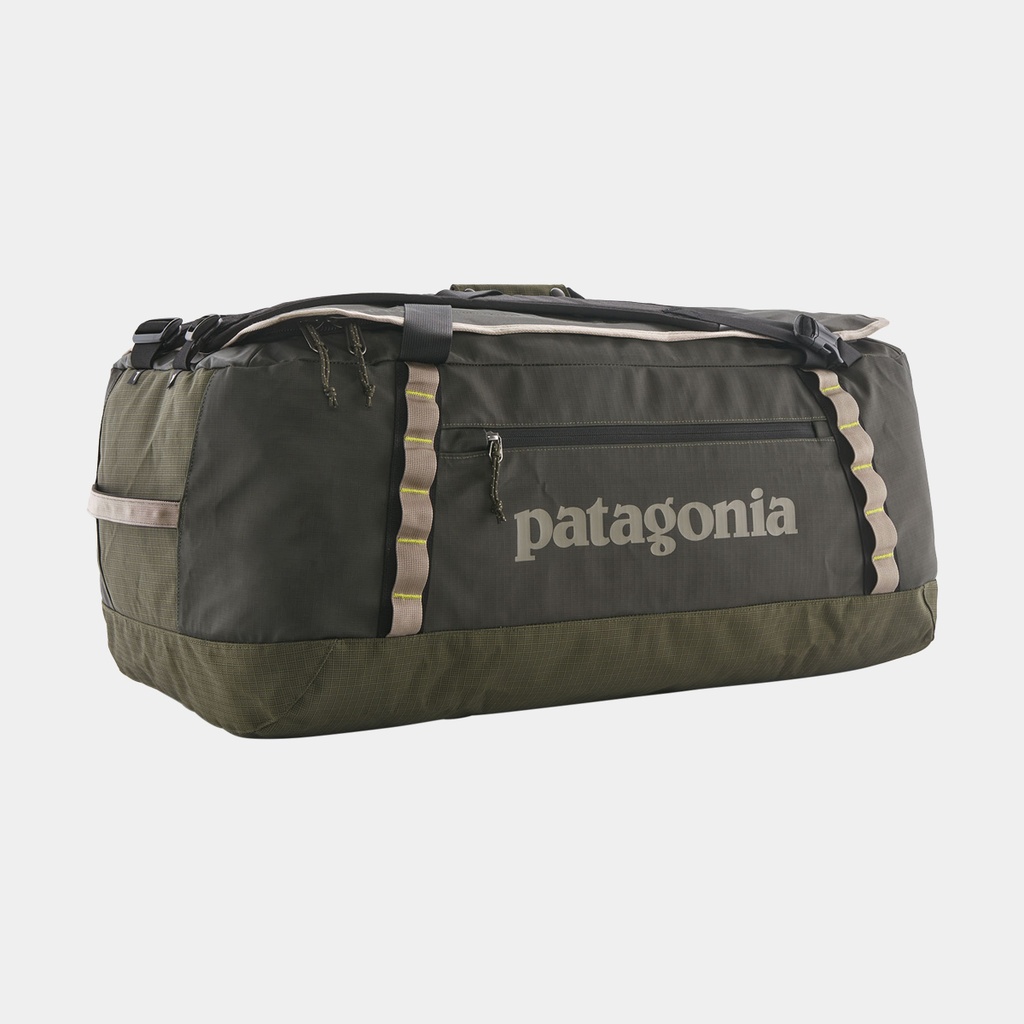 Black Hole Duffel 70L Pine Needle Green