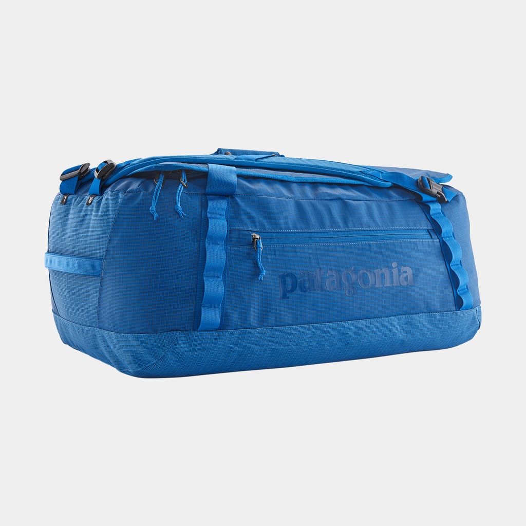 Black Hole Duffel 55L Endless Blue