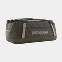 Black Hole Duffel 55L Pine Needle Green