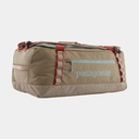 Black Hole Duffel 55L Seabird Grey