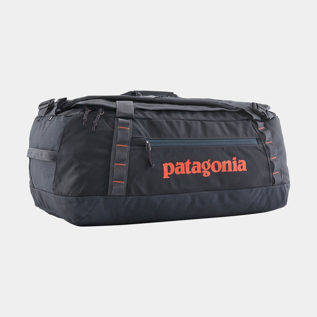 Black Hole Duffel 55L Smolder Blue