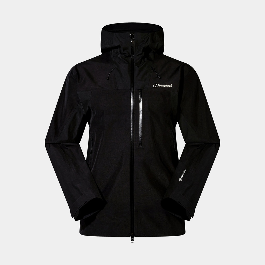 Ridge Seeker GTX Jacket Black / Black