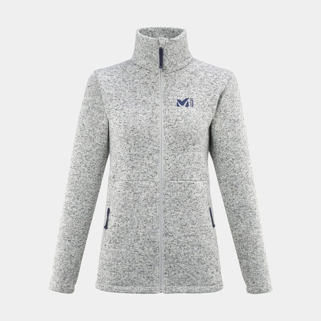 Tribeni Jacket Women Dawn