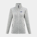 Tribeni Jacket Women Dawn