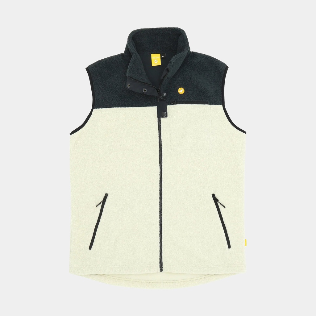 Swypa Vest Beige