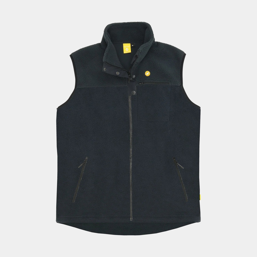 Swypa Vest Graphite