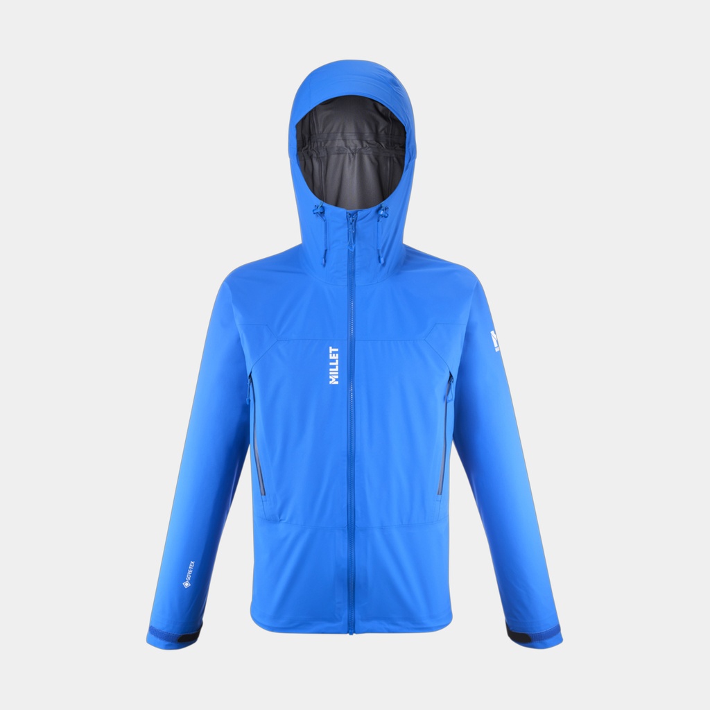 Kamet Light GTX Jacket (2024) Icon Blue