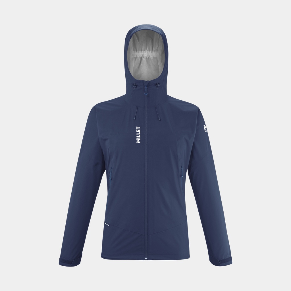 Fitz Roy Jacket Dark Denim