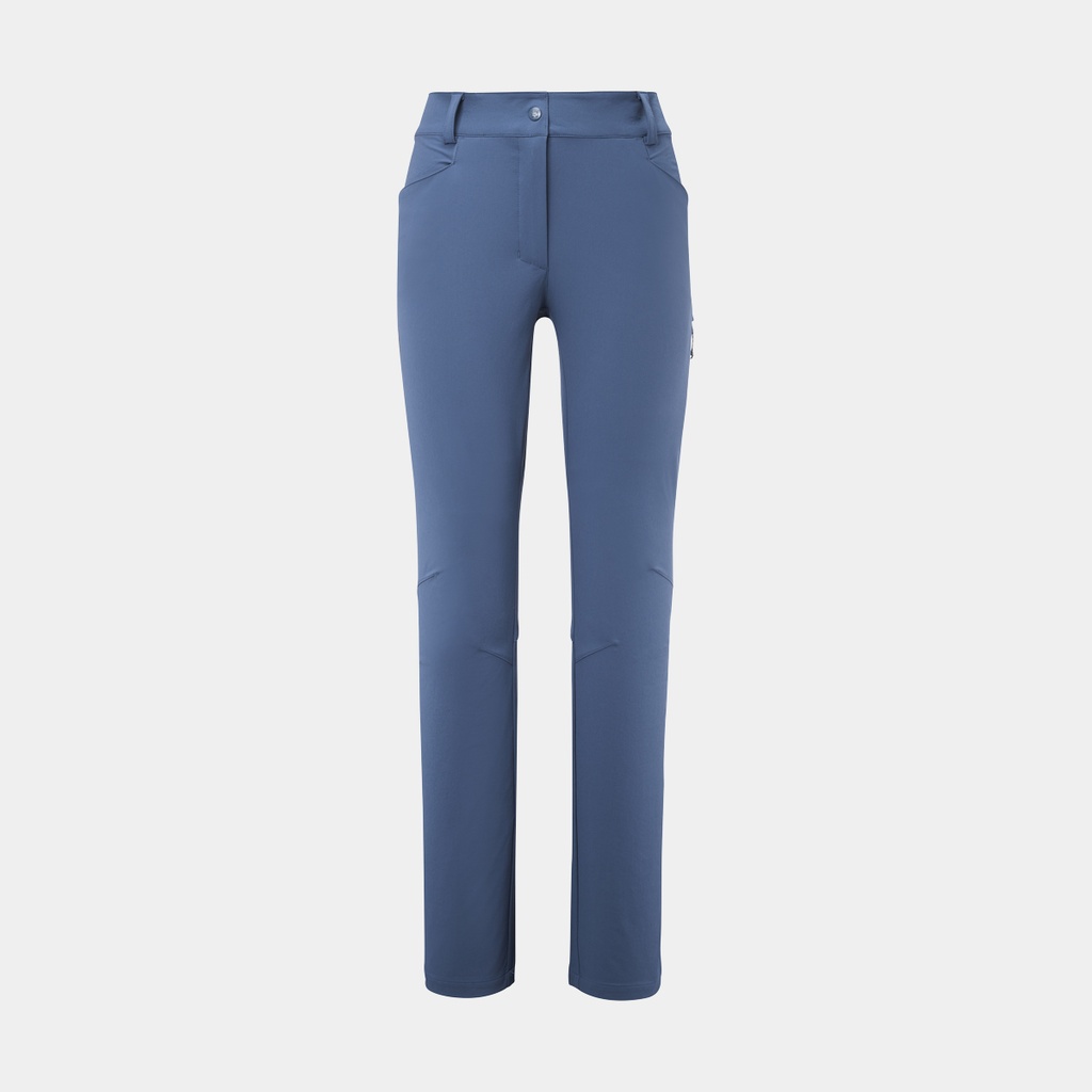 All Outdoor XCS100 Pants Women Dark Denim