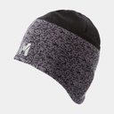 Tyak Ear Flap Noir / Tarmac