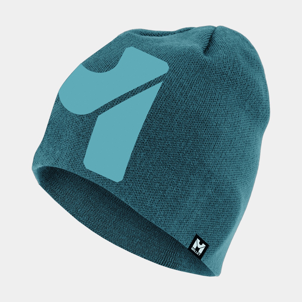 Logo Beanie Hydro / Aruba
