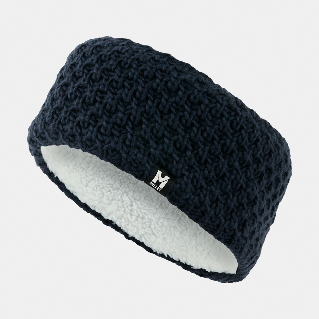 Sky Headband Women Saphir