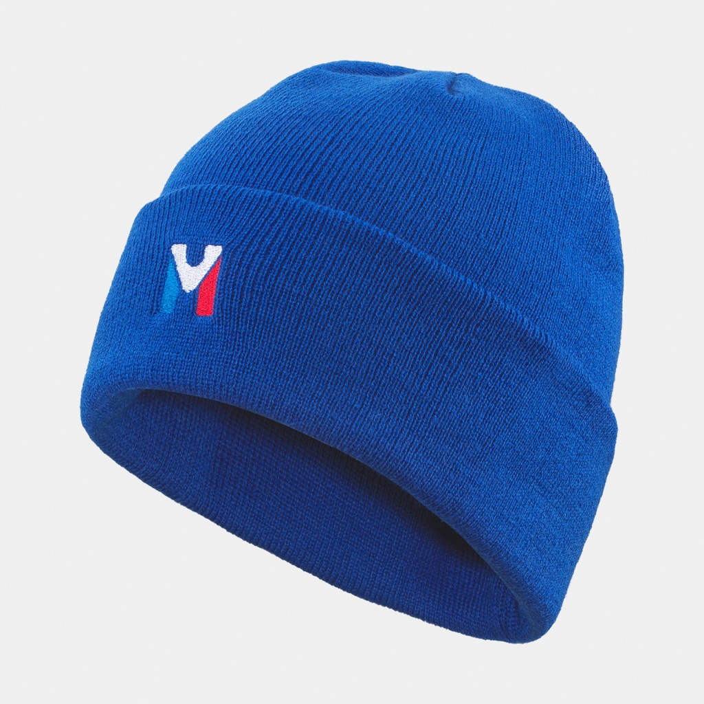 Urban Beanie Icon Blue