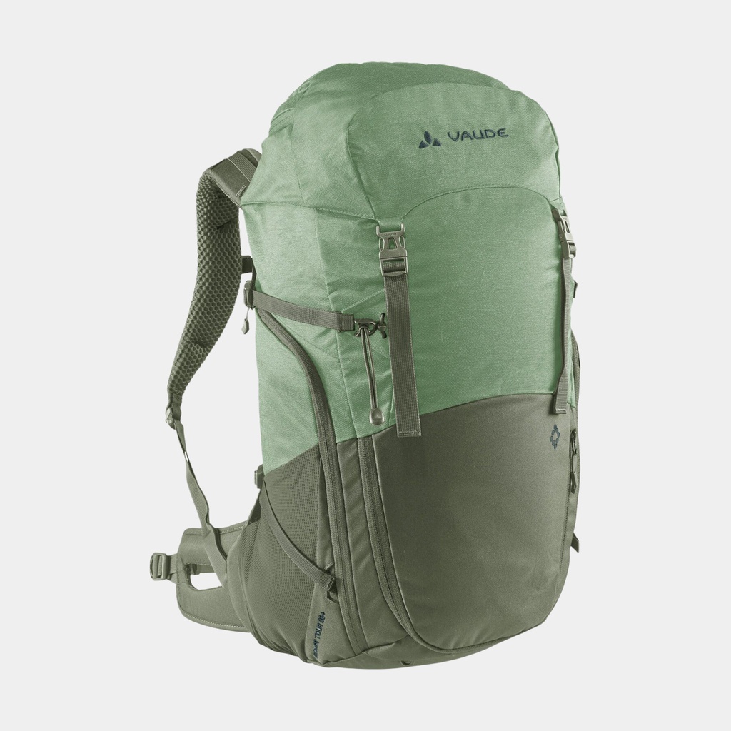Skomer Tour 36+ Women Willow Green