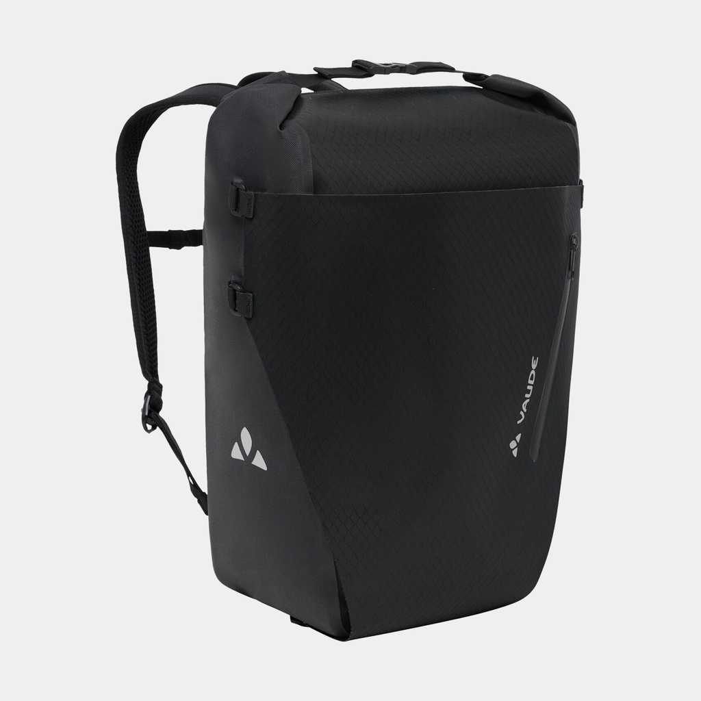 Aqua Transformer 26 Black