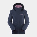 Access 3in1 Jacket Women Navy