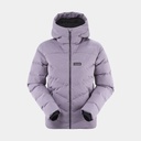 Staten Jacket Women Fantasy Grey