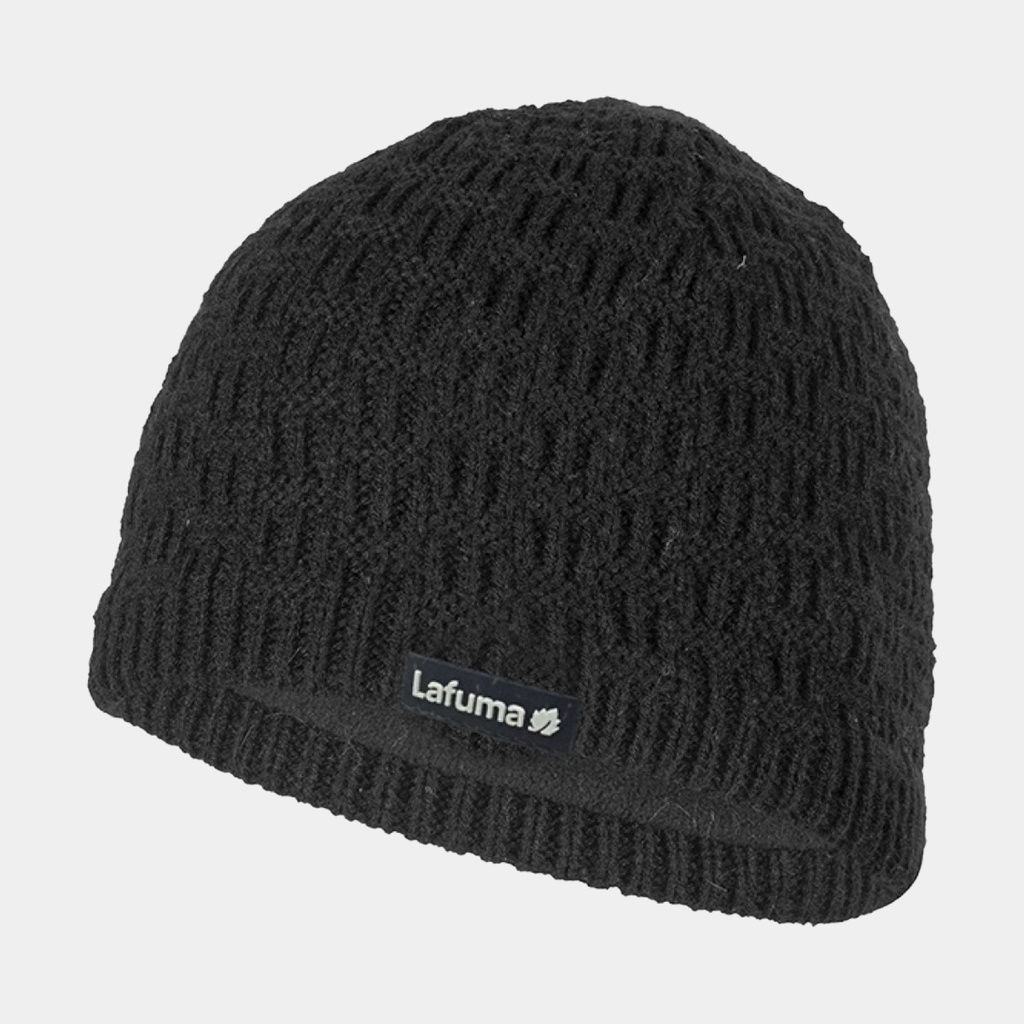 Access Beanie Black / Black