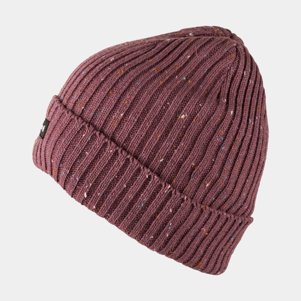 Wonder Beanie Women Mauve