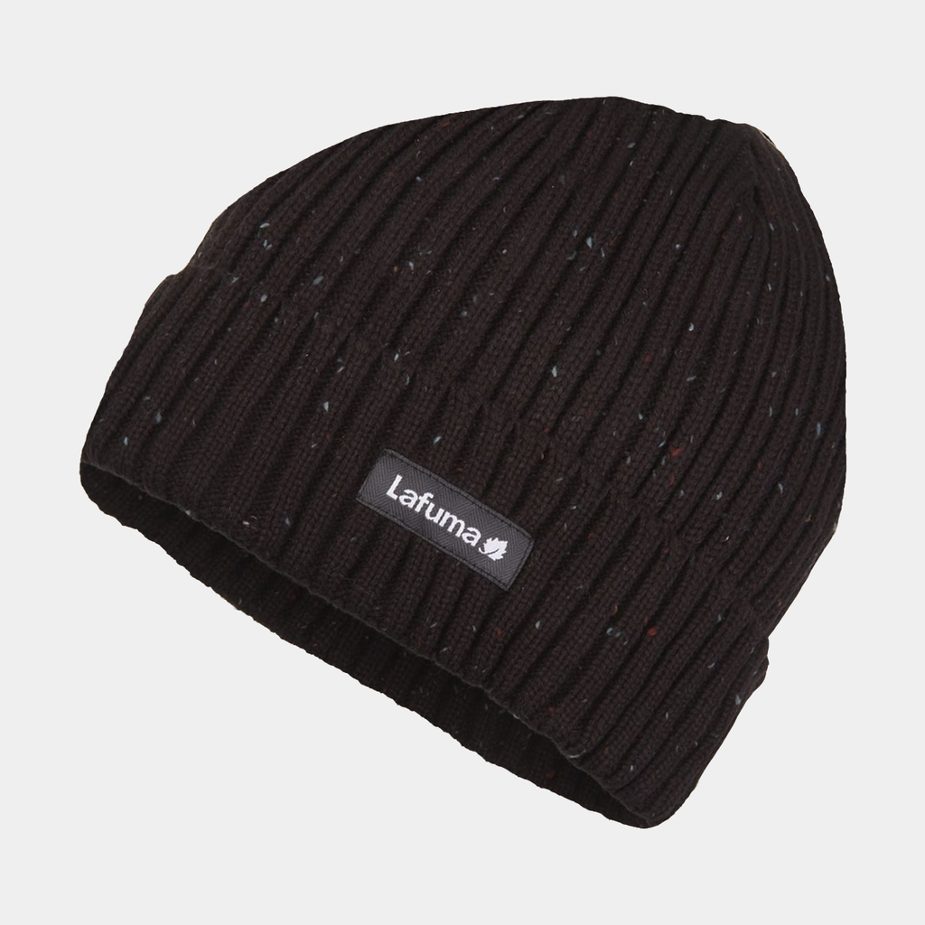 Wonder Beanie Black / Noir