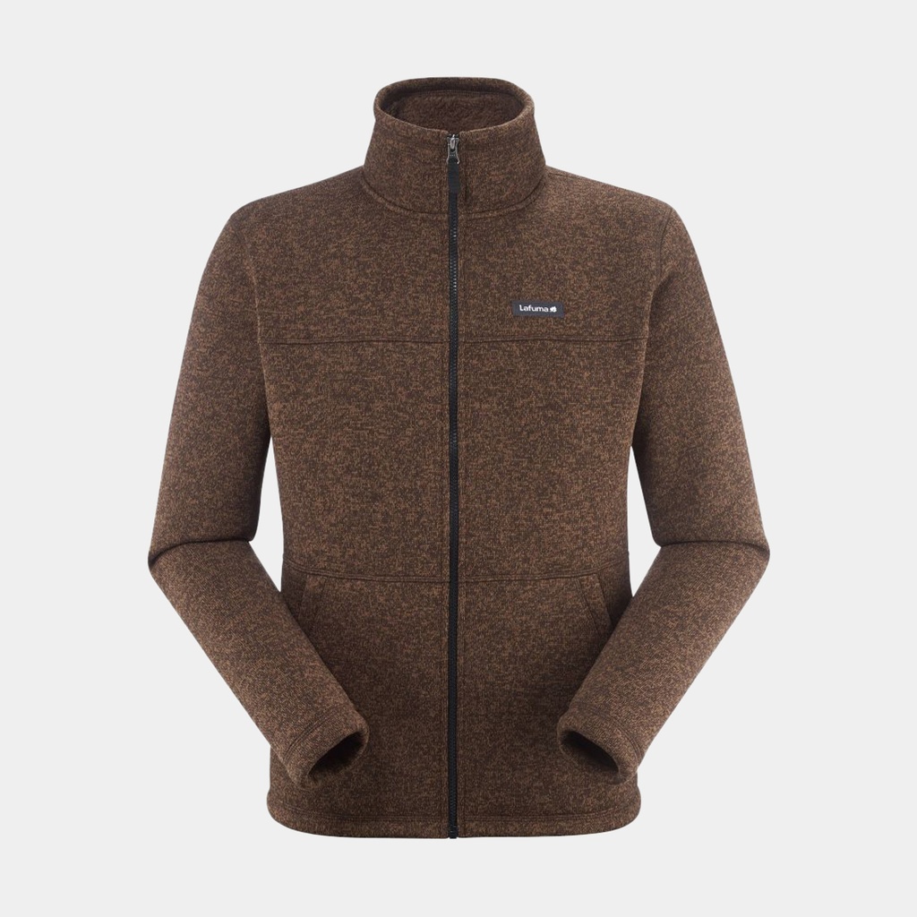 Cali Full-Zip Tonka