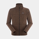 Cali Full-Zip Tonka