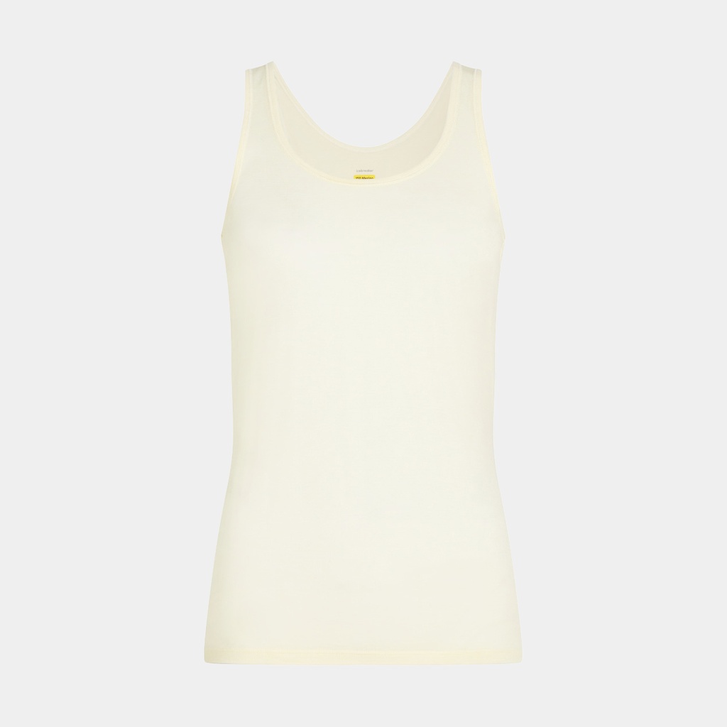 Siren Tank Women Undyed