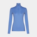 Oasis Long Sleeves Half Zip 200 Women Baja