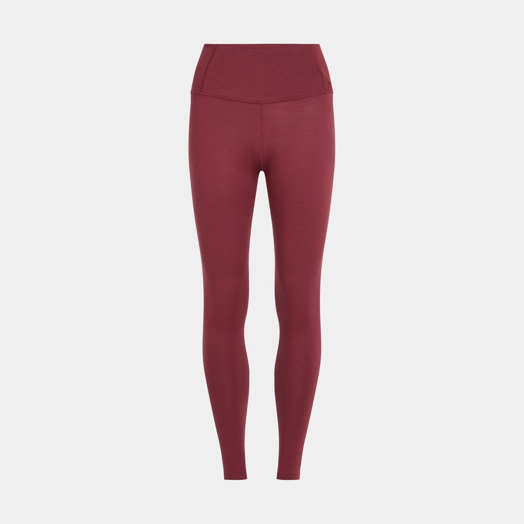 Tech High Rise 260 Legging Women Port