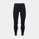 Oasis 200 Leggings With Fly Black