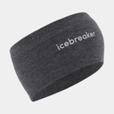 Oasis Merino 200 Headband Jet Heather