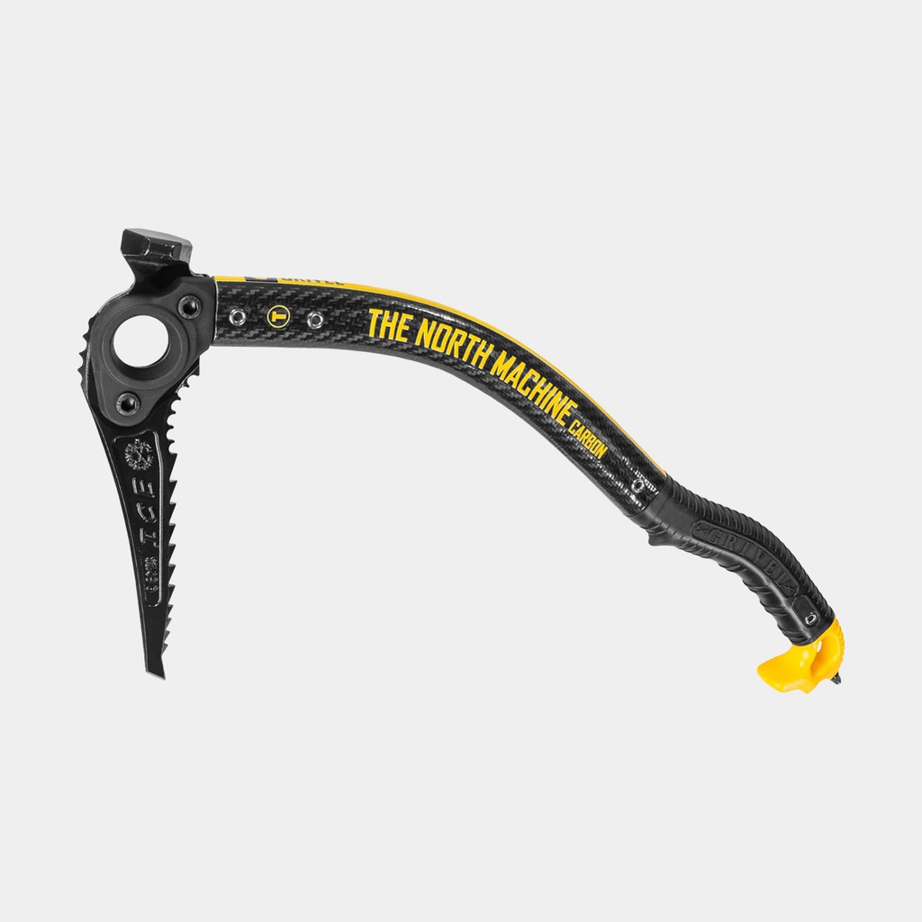 North Machine Carbon w/ Thor Vario