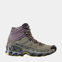 Ultra Raptor II Mid Leather GTX Clay / Night Blue