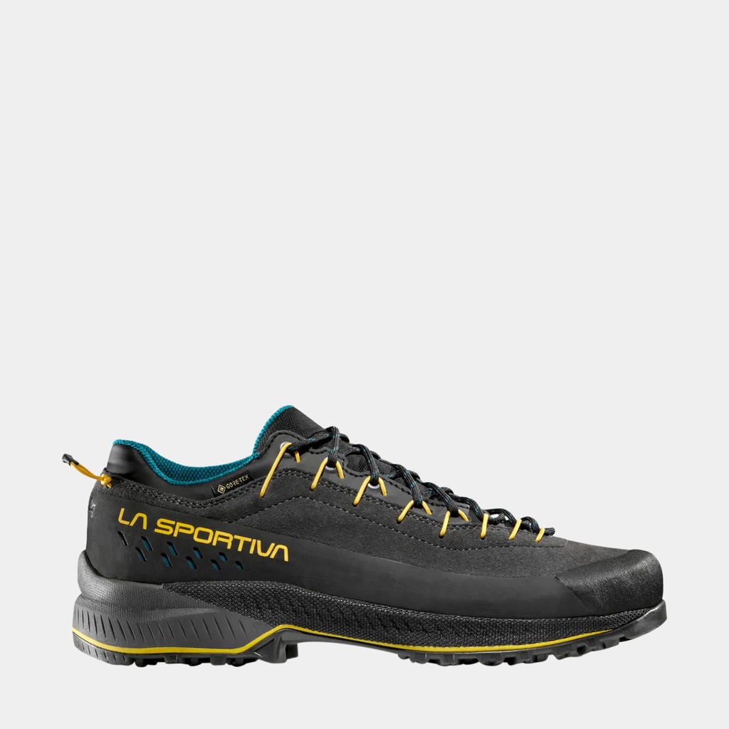 TX4 Evo GTX Carbon / Bamboo