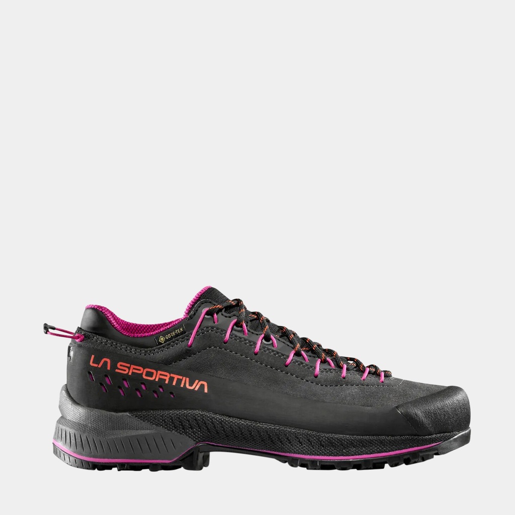 TX4 Evo GTX Women Carbon / Springtime