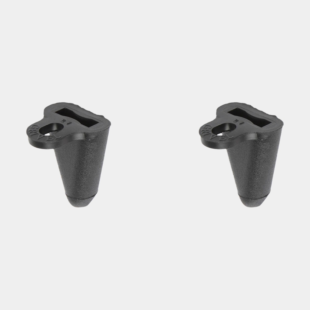 Rubber Point Protector (2pcs)
