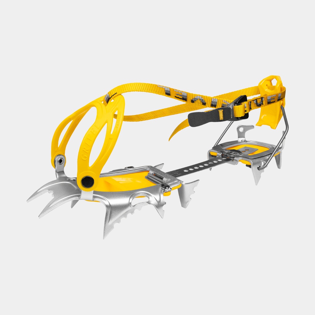 Air Tech Light Wide New-Matic EVO (w/ Antibott Flex Bar)