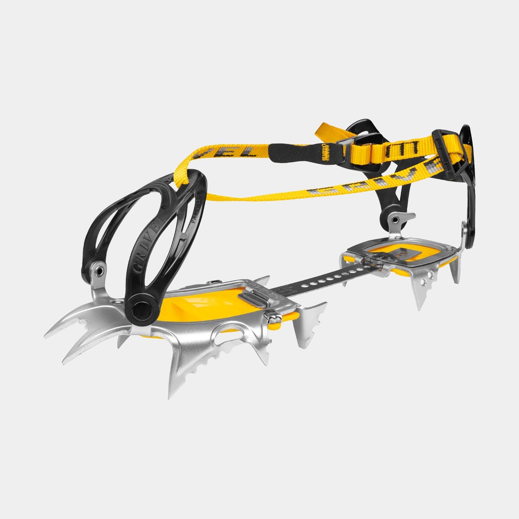 Air Tech Light Wide New-Classic EVO (w/ Antibott Flex Bar)