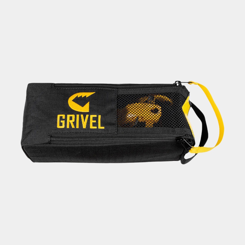 Crampon Safe