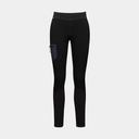 Aconcagua ML Tights Long Women Black