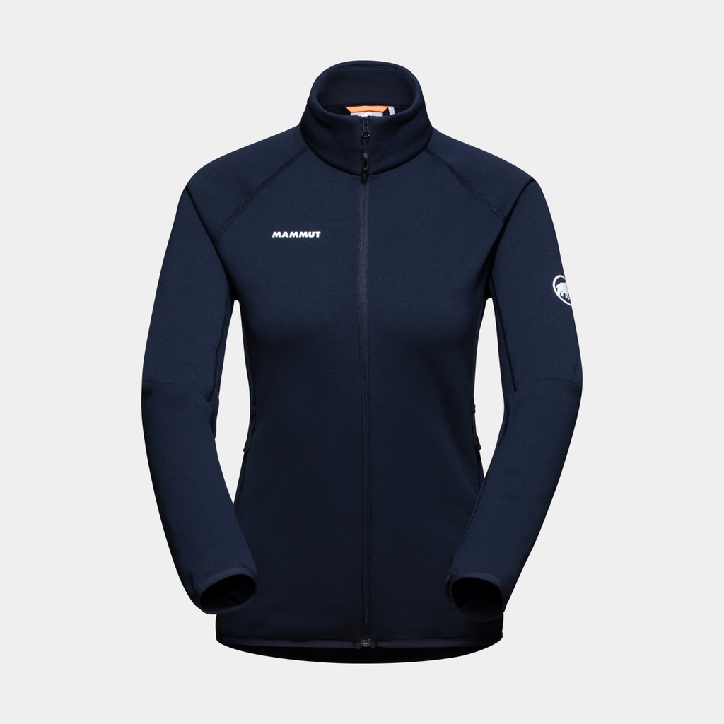 Aconcagua ML Jacket Women Marine