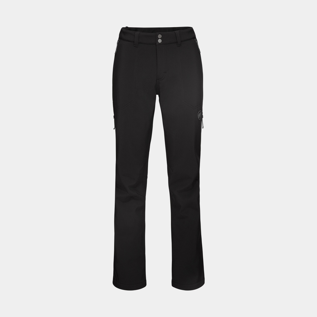 Runbold Winter SO Pants Black