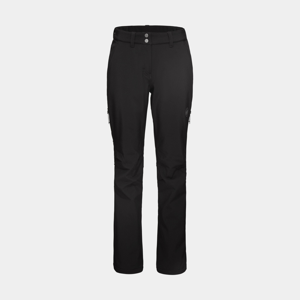 Runbold Winter SO Pants Women black