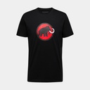 Mammut Core T-Shirt Classic (2024) Black